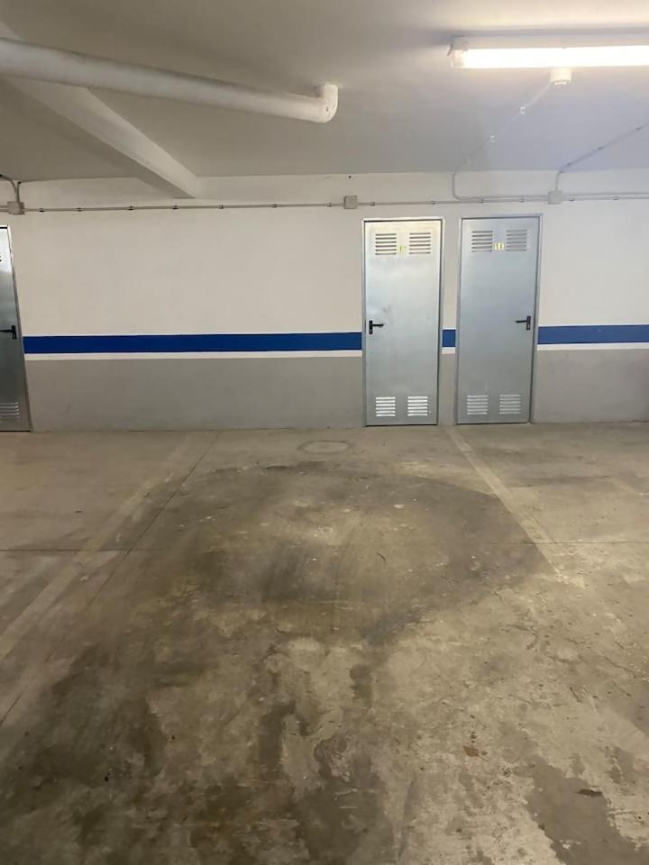Coqueto Apartamento Duplex فيزكال المظهر الخارجي الصورة