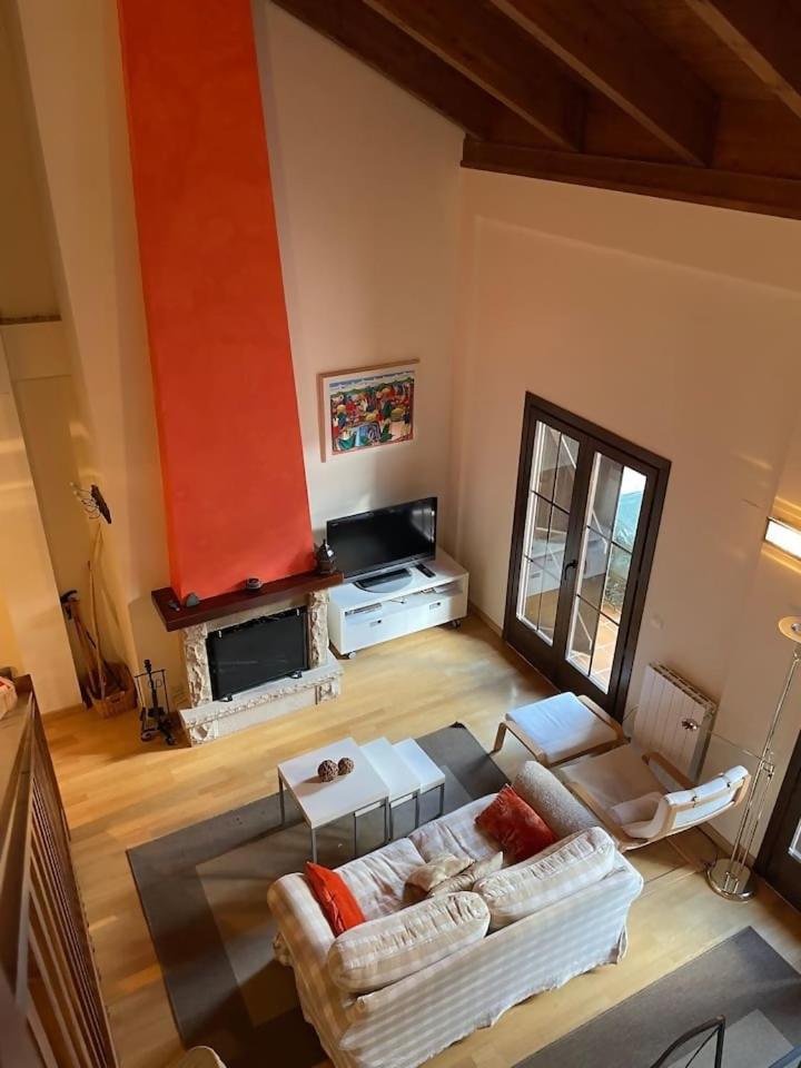 Coqueto Apartamento Duplex فيزكال المظهر الخارجي الصورة
