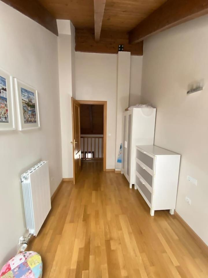 Coqueto Apartamento Duplex فيزكال المظهر الخارجي الصورة