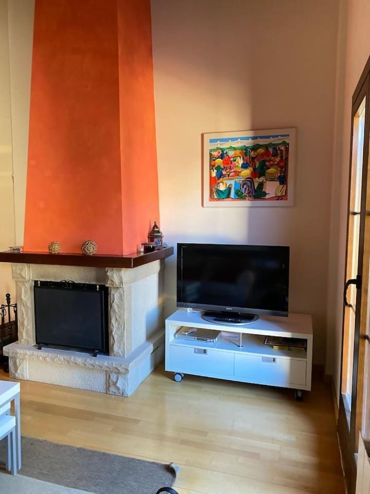 Coqueto Apartamento Duplex فيزكال المظهر الخارجي الصورة