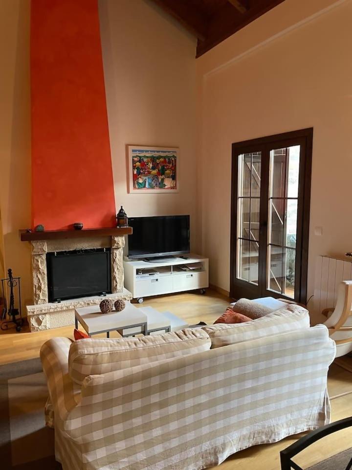 Coqueto Apartamento Duplex فيزكال المظهر الخارجي الصورة