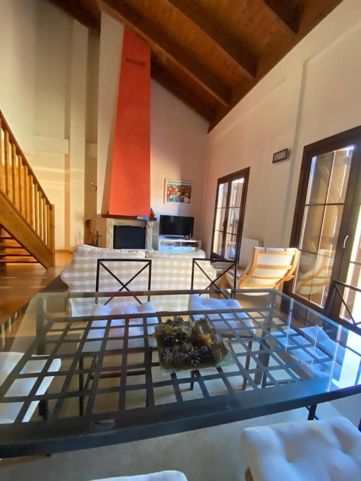 Coqueto Apartamento Duplex فيزكال المظهر الخارجي الصورة