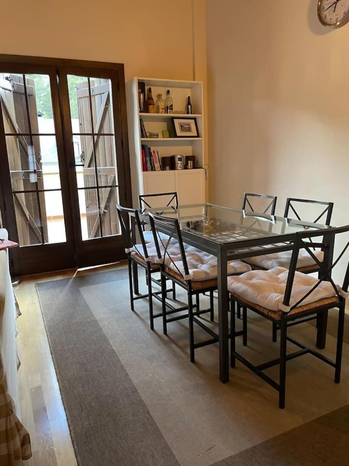 Coqueto Apartamento Duplex فيزكال المظهر الخارجي الصورة