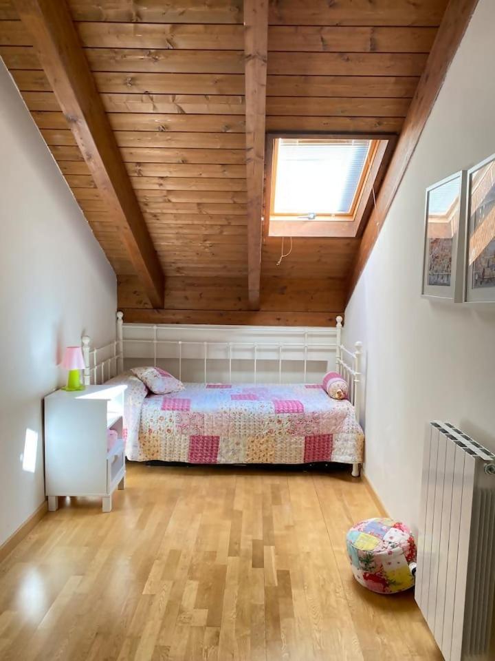 Coqueto Apartamento Duplex فيزكال المظهر الخارجي الصورة