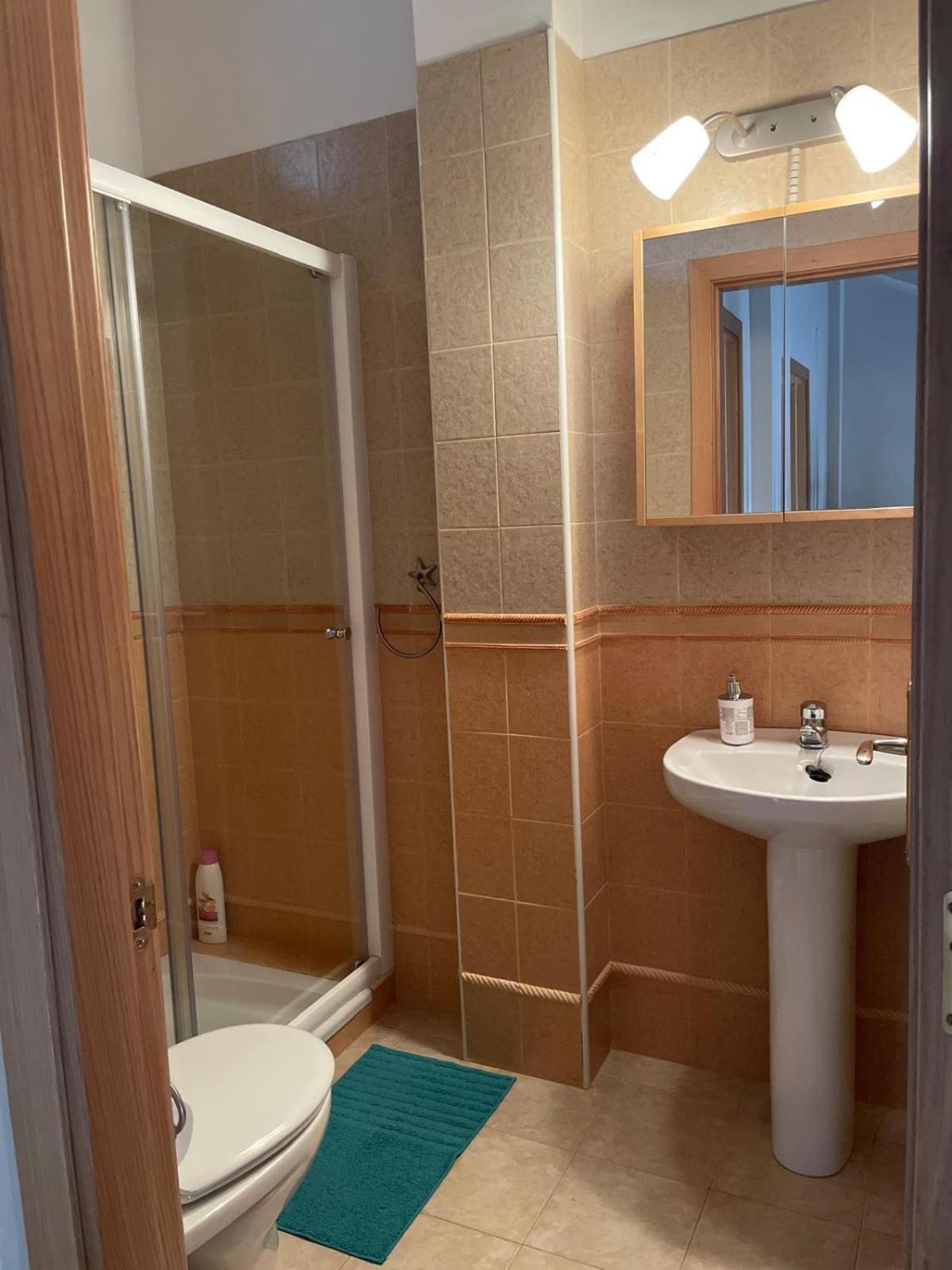 Coqueto Apartamento Duplex فيزكال المظهر الخارجي الصورة